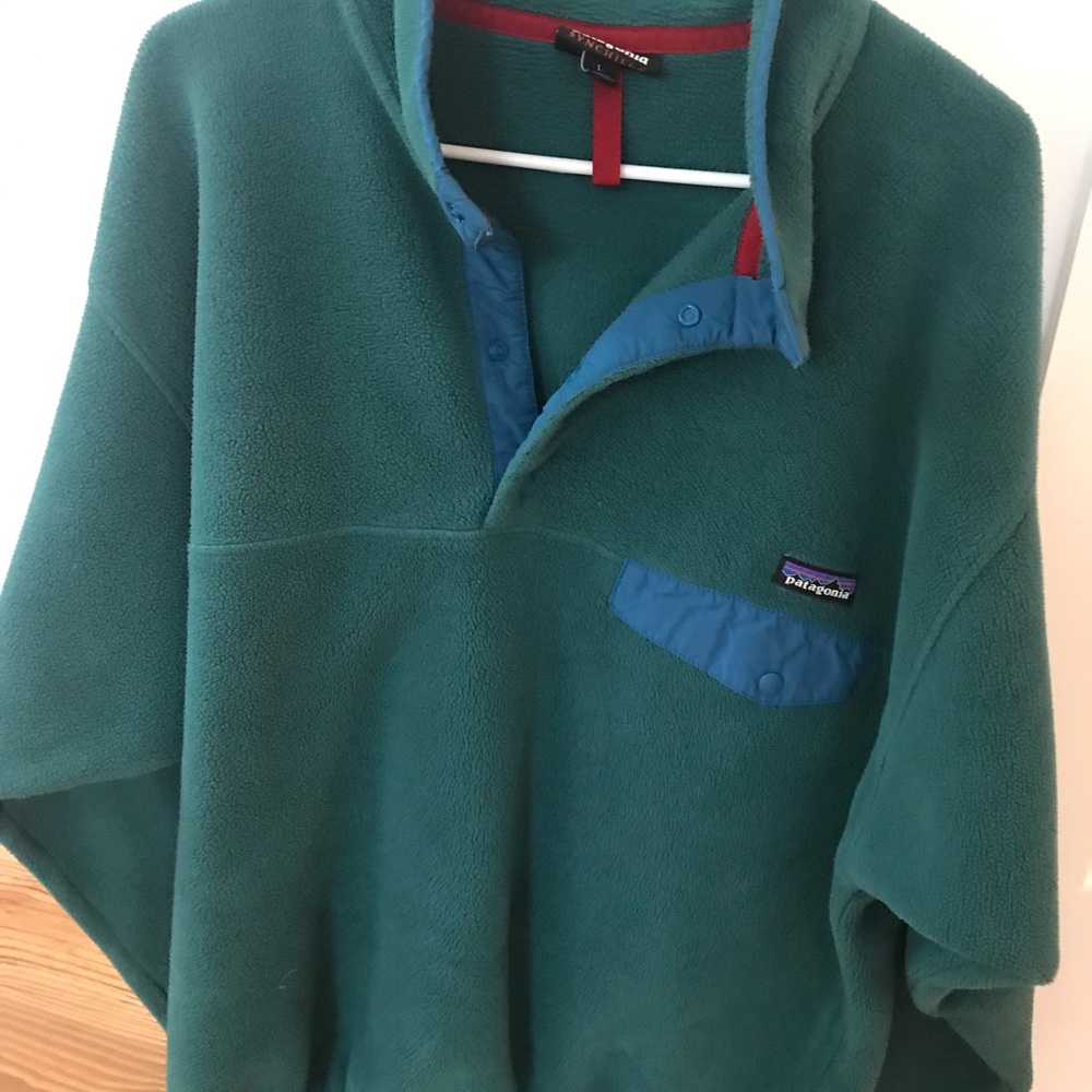 Patagonia